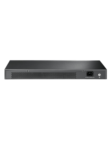 Switch de rețea TP-LINK TL-SG1024, 24x 10/100/1000 Mbps