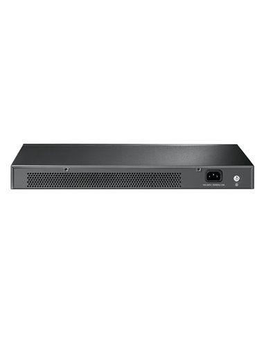 Switch de rețea TP-LINK TL-SG1024, 24x 10/100/1000 Mbps
