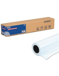 Бумага Epson Premium Semigloss, A1+ 2