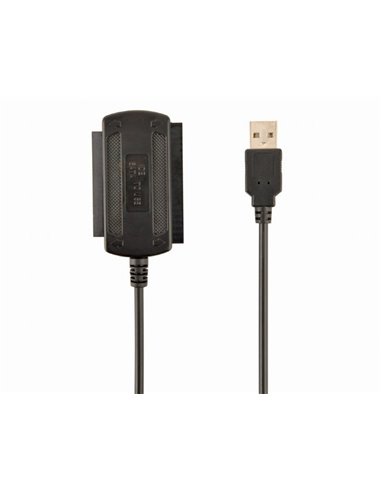 Accesorii pentru unități de stocare Gembird AUSI01
