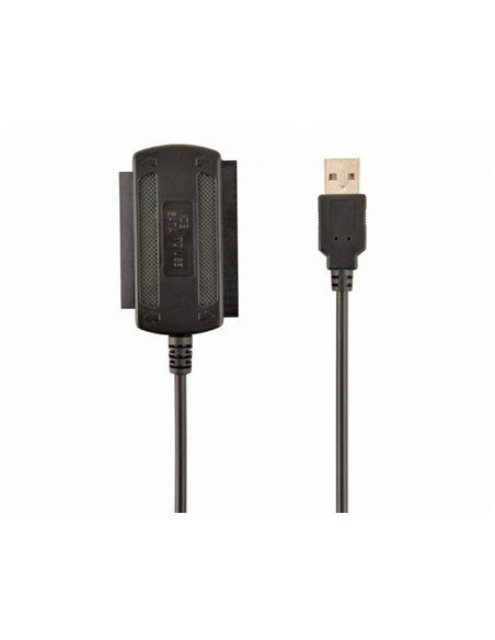 Accesorii pentru unități de stocare Gembird AUSI01