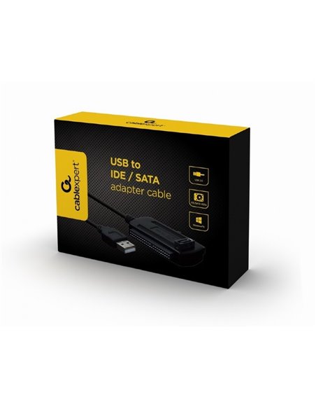 Accesorii pentru unități de stocare Gembird AUSI01