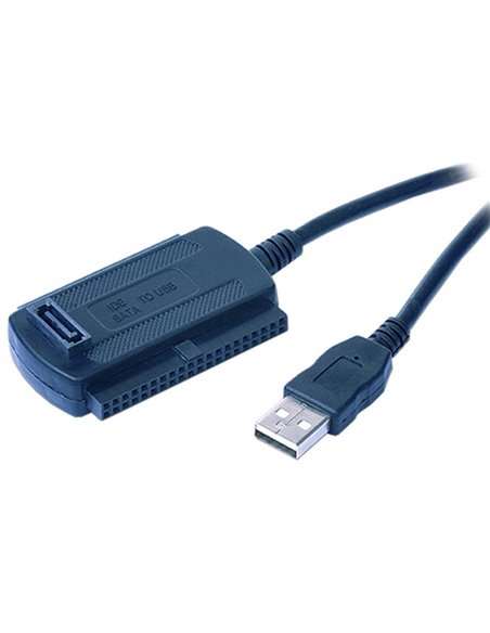 Accesorii pentru unități de stocare Gembird AUSI01