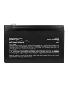 Acumulator UPS SVEN SV-0222012, 12V 12 2