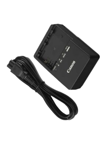 Adaptor Baterii Canon LC-E6E