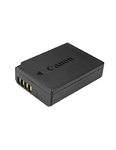 Baterie reîncărcabilă pentru camera Canon LP-E10