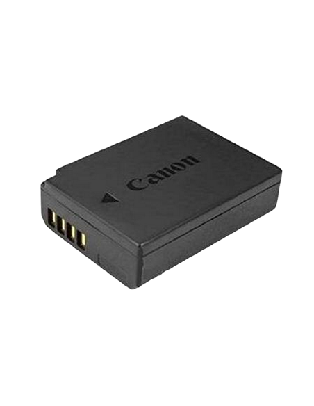Baterie reîncărcabilă pentru camera Canon LP-E10