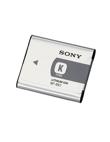 Baterie reîncărcabilă pentru camera SONY NP-BK1