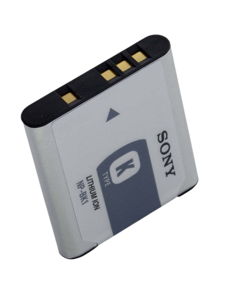 Baterie reîncărcabilă pentru camera SONY NP-BK1