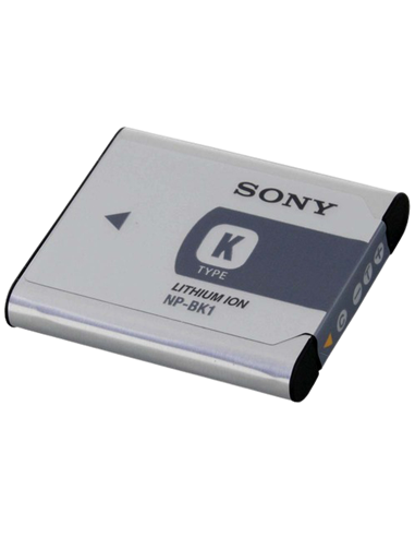 Baterie reîncărcabilă pentru camera SONY NP-BK1
