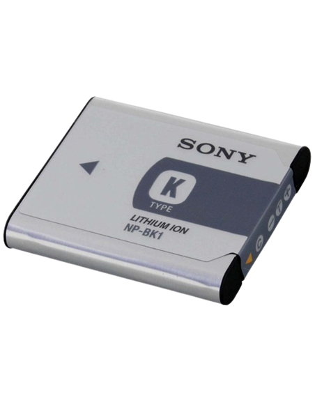 Baterie reîncărcabilă pentru camera SONY NP-BK1