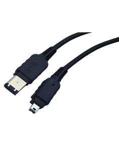 Кабель для зарядки и синхронизации APC Electronic UC5002, Чёрный
