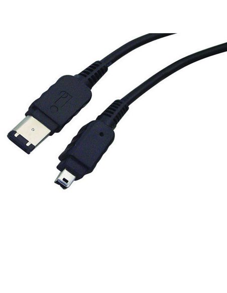 Кабель для зарядки и синхронизации APC Electronic UC5002, Чёрный