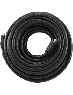 Видео кабель Cablexpert CC-HDMI4-15M, HDMI (M) - HDMI (M), 15м, Чёрный 2