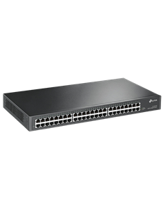 Switch de rețea TP-LINK TL-SG1048, 48x 10/100/1000 Mbps 2