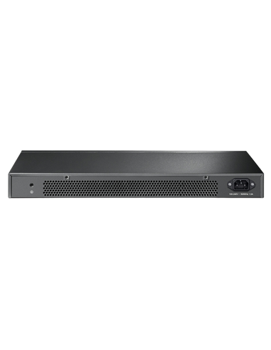 Switch de rețea TP-LINK TL-SG1048, 48x 10/100/1000 Mbps