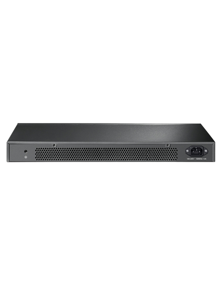 Сетевой коммутатор TP-LINK TL-SG1048, 48x 10/100/1000 Мбит/с