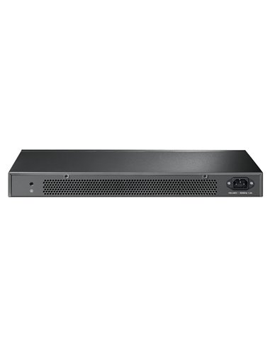 Сетевой коммутатор TP-LINK TL-SG1048, 48x 10/100/1000 Мбит/с