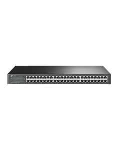 Switch de rețea TP-LINK TL-SF1048, 48x 10/100 Mbps