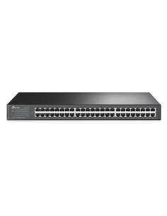 Switch de rețea TP-LINK TL-SF1048, 48x 10/100 Mbps 2