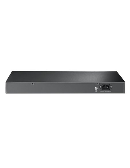 Switch de rețea TP-LINK TL-SF1048, 48x 10/100 Mbps