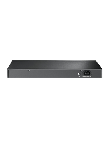 Switch de rețea TP-LINK TL-SF1048, 48x 10/100 Mbps