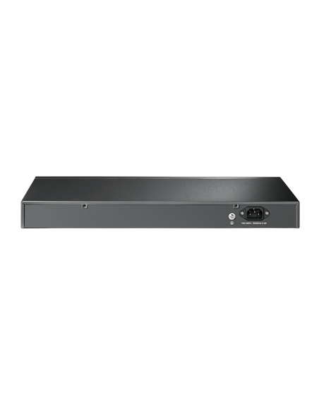 Сетевой коммутатор TP-LINK TL-SF1048, 48x 10/100 Мбит/с