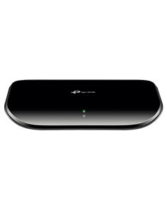 Switch de rețea TP-LINK TL-SG1005D, 5x 10/100/1000 Mbps