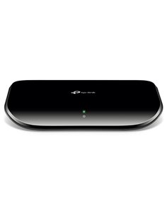 Сетевой коммутатор TP-LINK TL-SG1005D, 5x 10/100/1000 Мбит/с 2