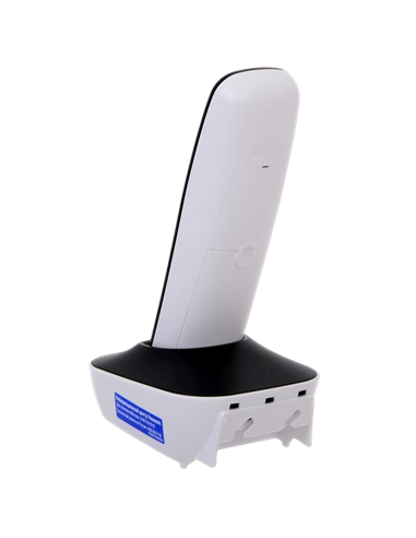 Telefon DECT Panasonic KX-TG1611, Alb