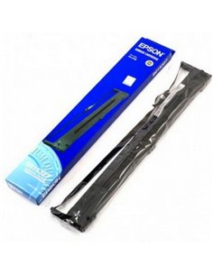 Картридж с лентой Epson FX 2190, C13S015327BA 2
