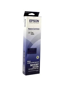 Cartuş de bandă Epson LQ-630, C13S015307BA 2