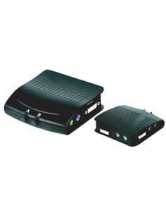 KVM Переключатель APC Electronic HB7019 2
