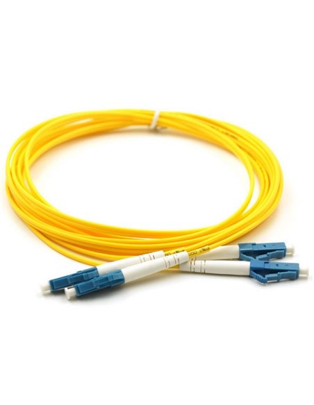Патч-корд APC Electronic FO1012-3, 3м