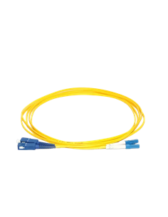 Патч-корд APC Electronic SC-LC-3D, 3м 2