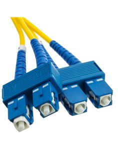Patch cord APC Electronic FO1005-3, 3m 2