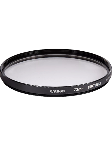 Фильтр Canon Lens Filter Protect 72mm