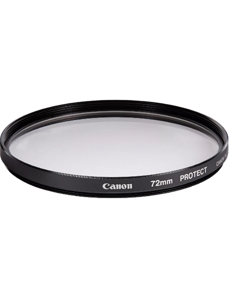 Фильтр Canon Lens Filter Protect 72mm