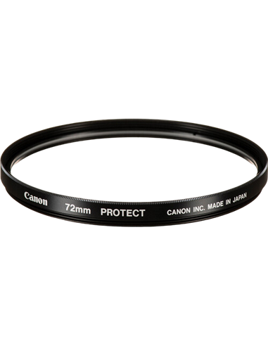 Фильтр Canon Lens Filter Protect 72mm