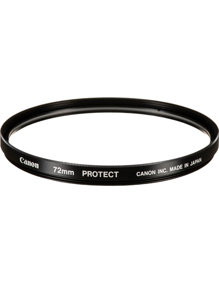 Фильтр Canon Lens Filter Protect 72mm Фильтр Canon Lens Filter Protect 72mm