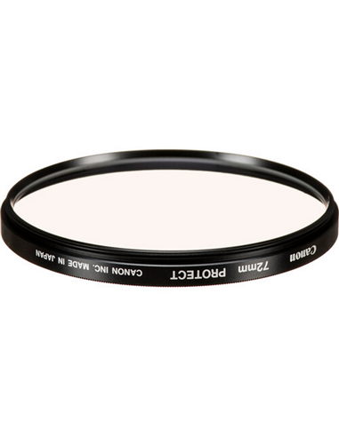Фильтр Canon Lens Filter Protect 72mm