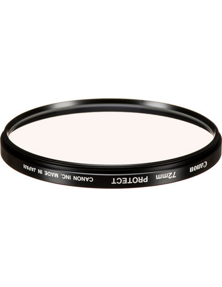 Фильтр Canon Lens Filter Protect 72mm Фильтр Canon Lens Filter Protect 72mm