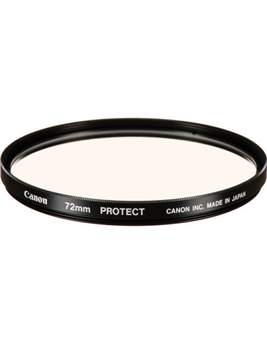 Фильтр Canon Lens Filter Protect 72mm
