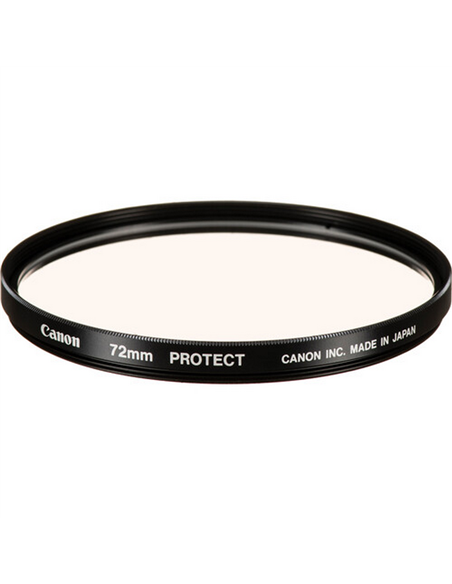 Фильтр Canon Lens Filter Protect 72mm Фильтр Canon Lens Filter Protect 72mm