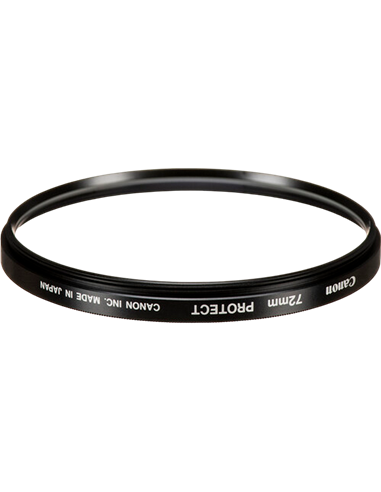 Фильтр Canon Lens Filter Protect 72mm