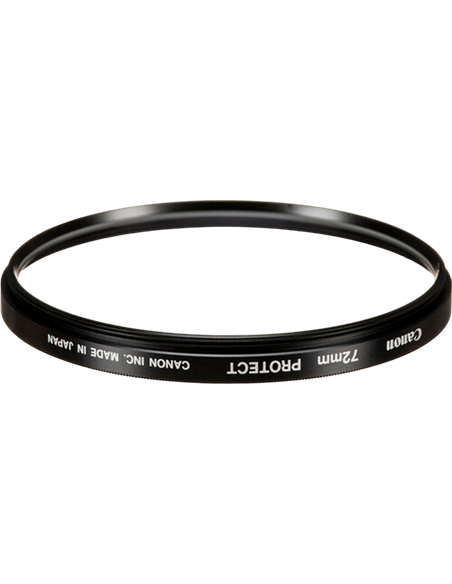 Фильтр Canon Lens Filter Protect 72mm Фильтр Canon Lens Filter Protect 72mm