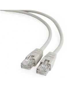 Патч-корд Cablexpert PP22-0.5M, Cat5e FTP, 0,5м, Серый 2