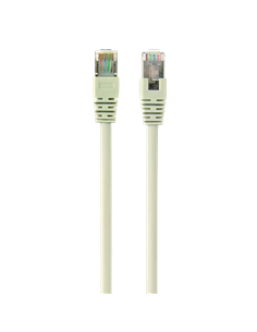 Патч-корд Cablexpert PP22-5M, Cat5e FTP, 5м, Серый
