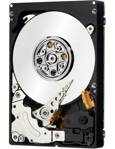 Hard disk Fujitsu HD SATA 3G 500GB 5.4K HOT PLUG 2.5" ECO 2