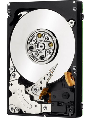 Hard disk Fujitsu HD SATA 3G 500GB 5.4K HOT PLUG 2.5" ECO